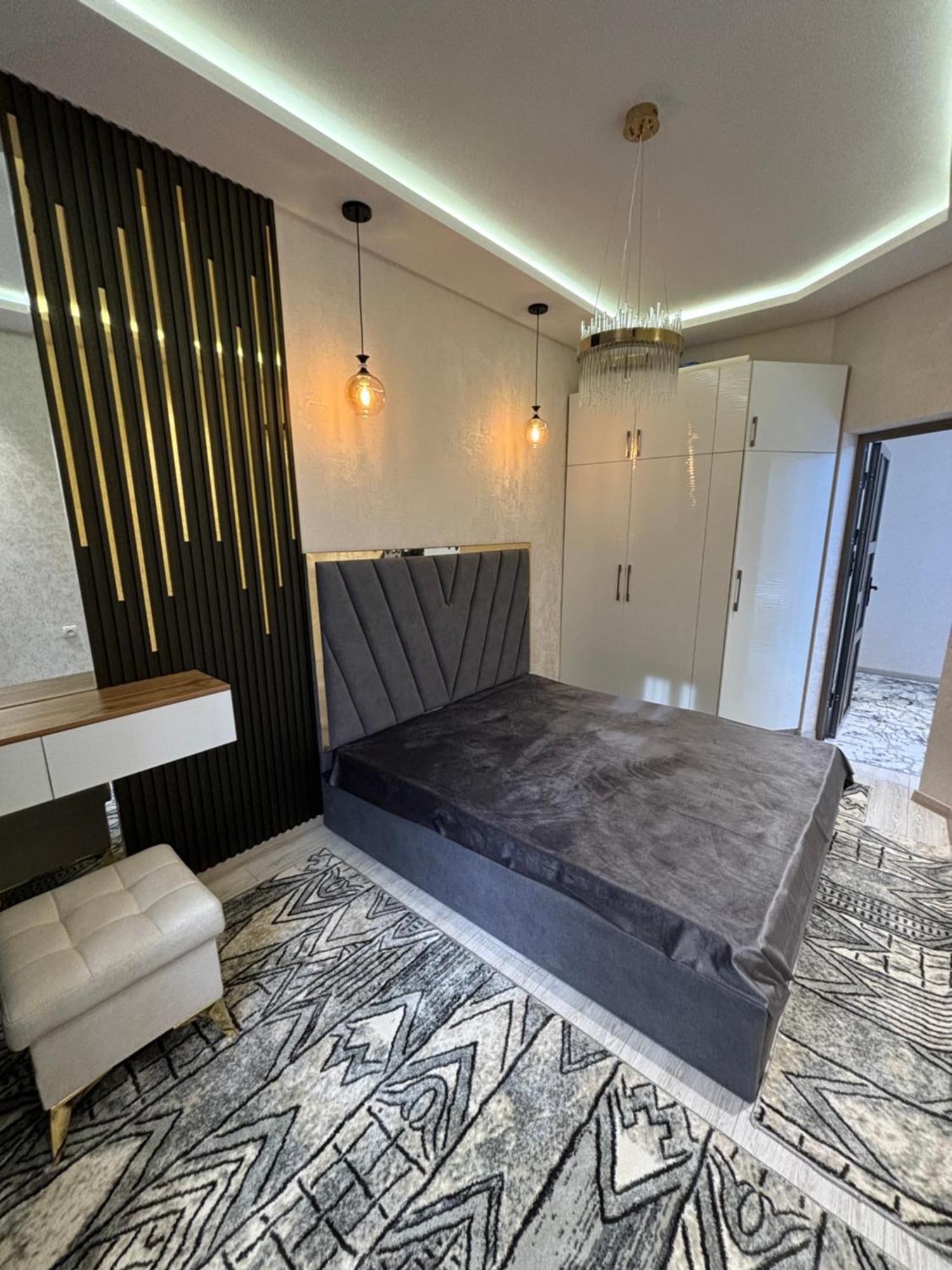 Cosy flat in the city center Samarcande Extérieur photo